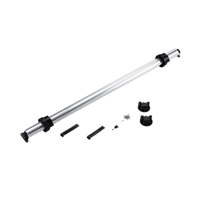 SKU533-Kit Mola Capota Rigida Retratil Hilux 2005 em diante RK0041